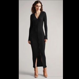 Ted Baker Longline Cardi Dress